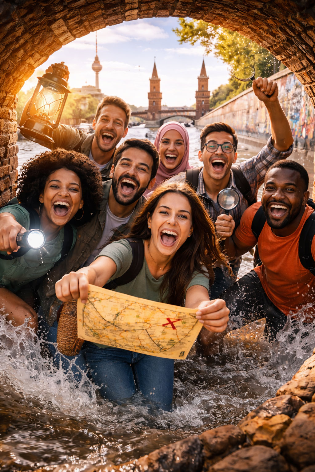 Schnitzeljagd Bild 3